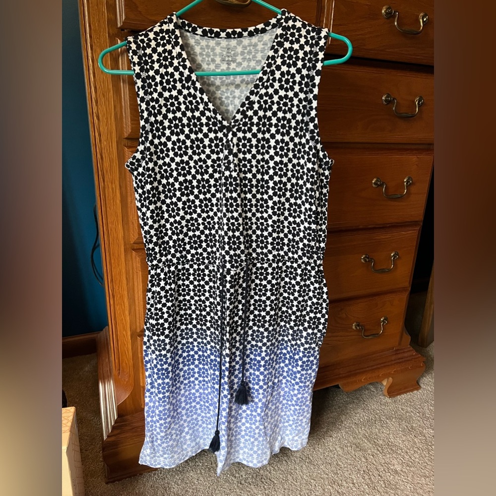 T by Talbots dress